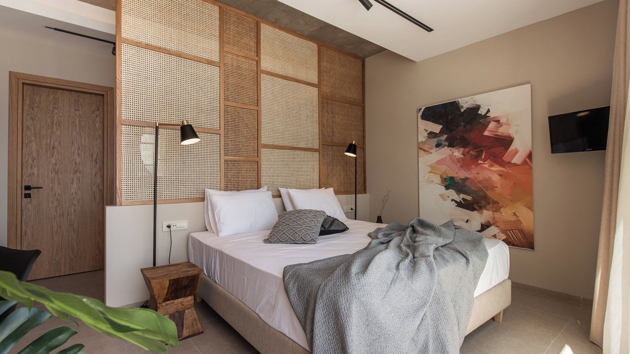 Photo of Bedroom in Maries