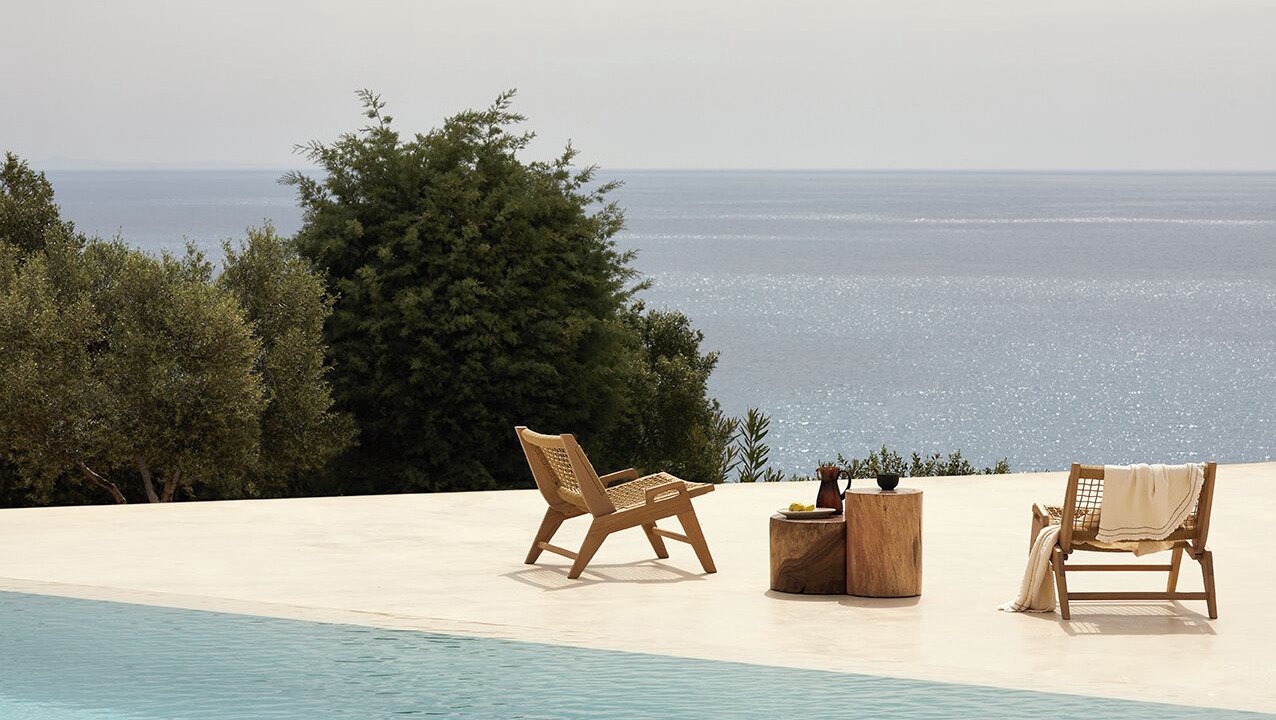 Photo of Outdoor in Pesada