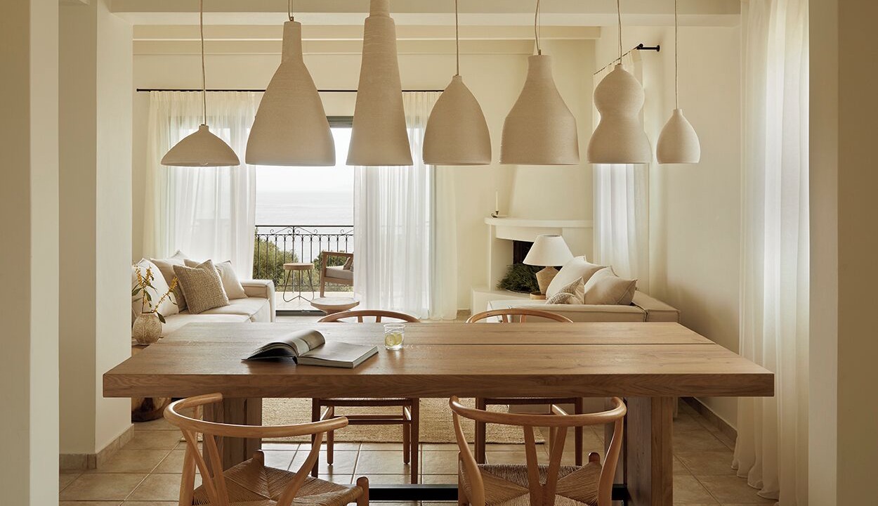 Photo of Livingroom in Pesada