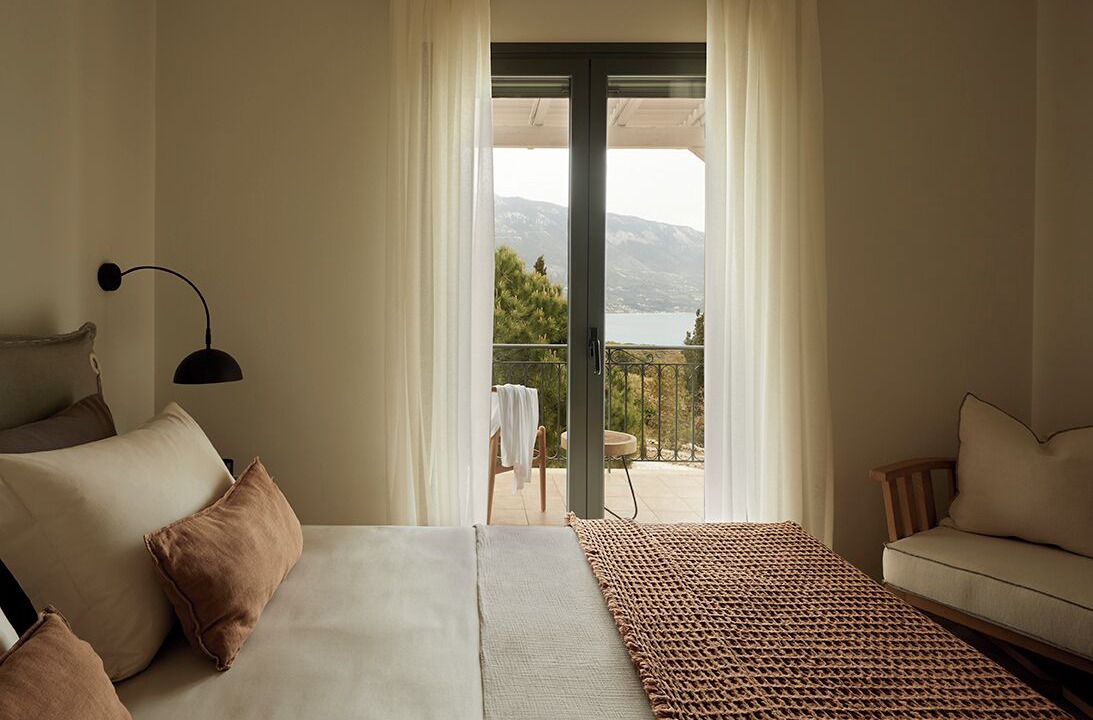 Photo of Bedroom in Pesada
