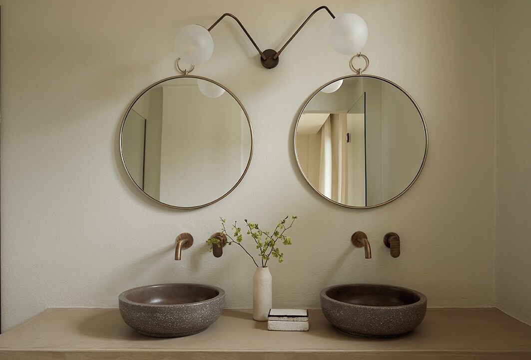 Photo of Bathroom in Pesada