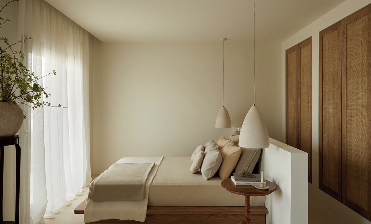 Photo of Bedroom in Pesada