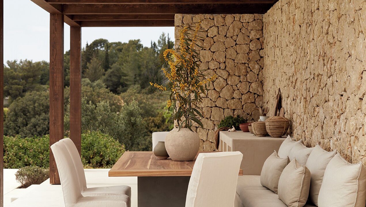 Photo of Outdoor in Pesada