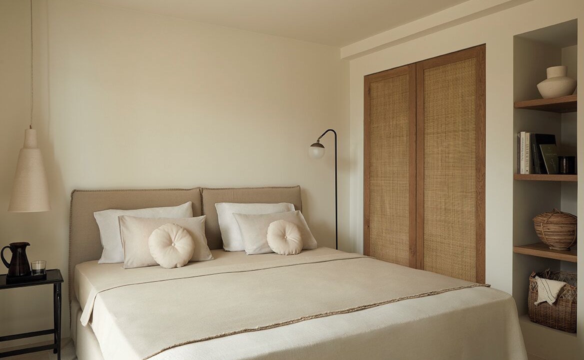Photo of Bedroom in Pesada