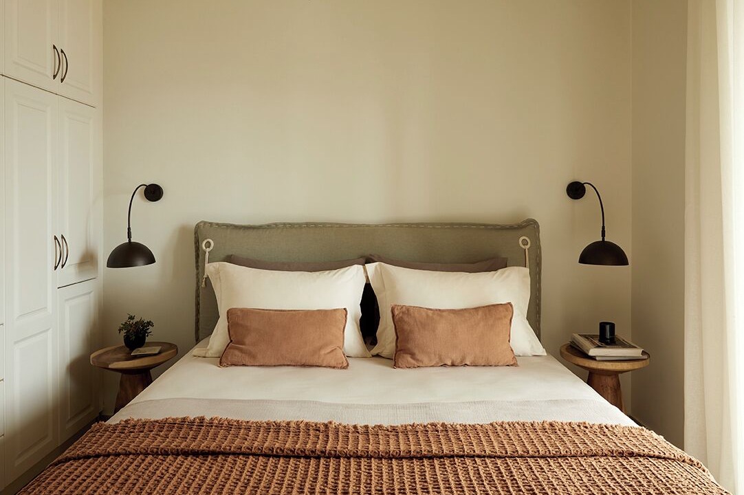 Photo of Bedroom in Pesada