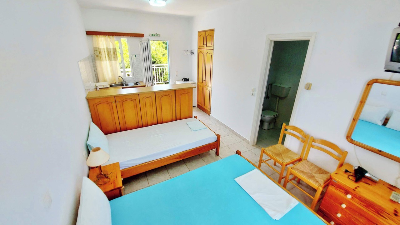 Photo of Bedroom in Kerameies