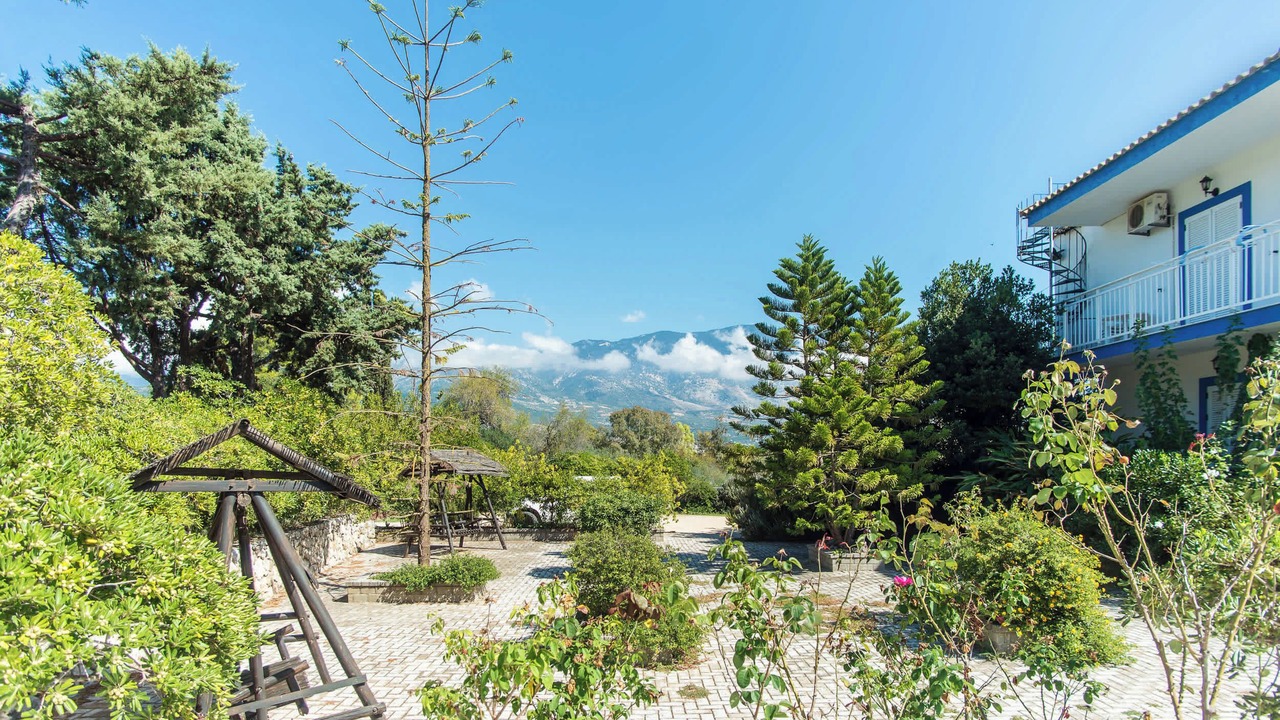 Photo of Outdoor in Kerameies