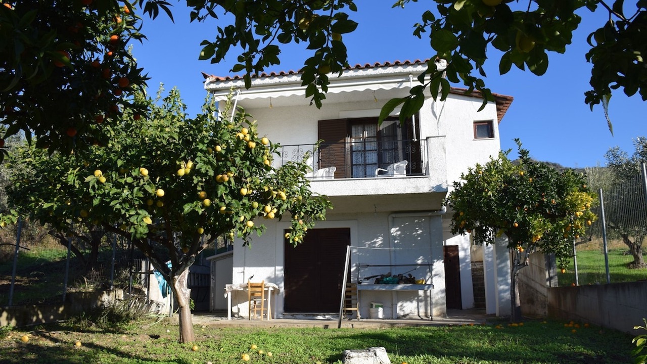 Photo of Outdoor in Agios Mamas