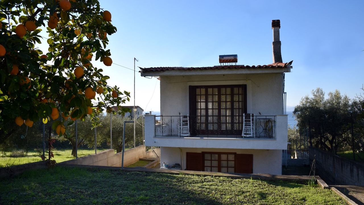 Photo of Outdoor in Agios Mamas
