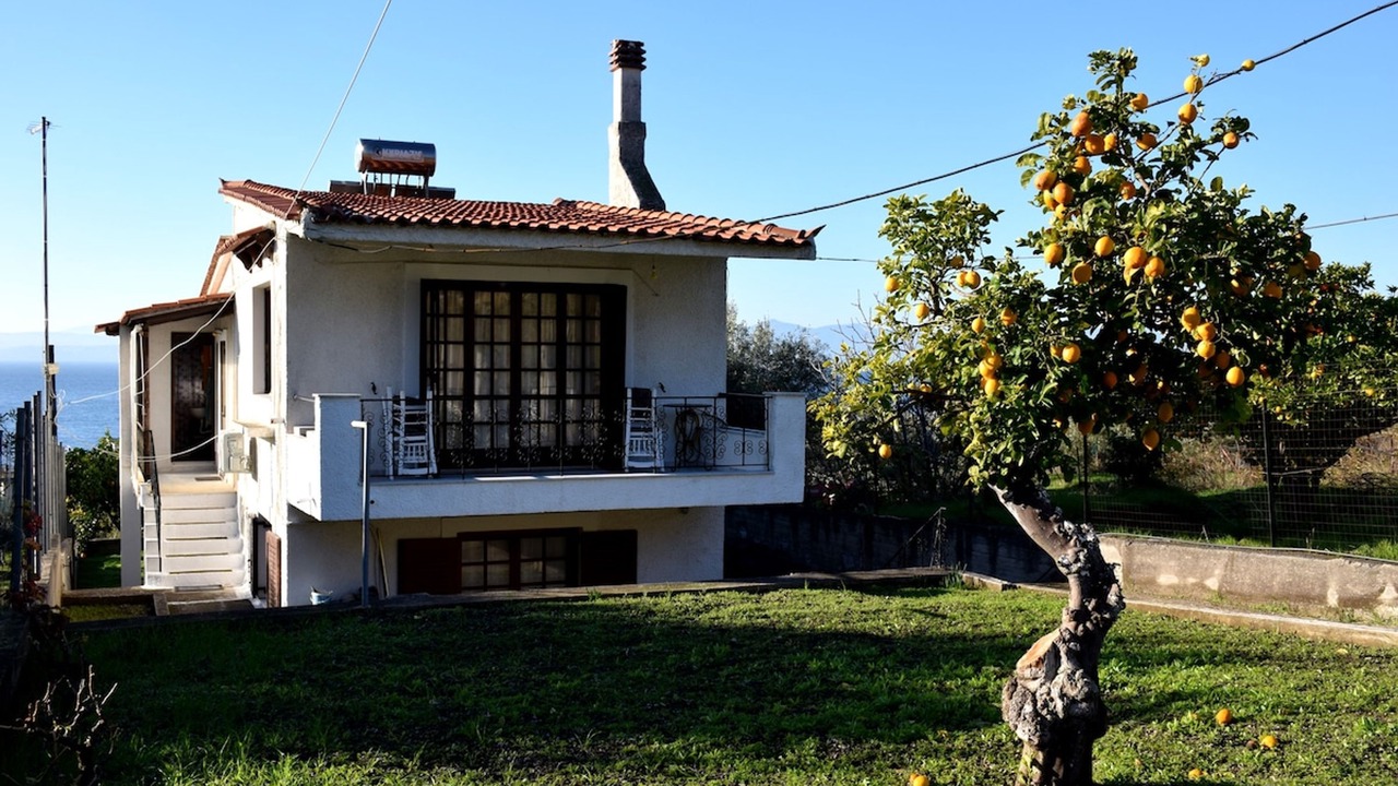 Photo of Outdoor in Agios Mamas