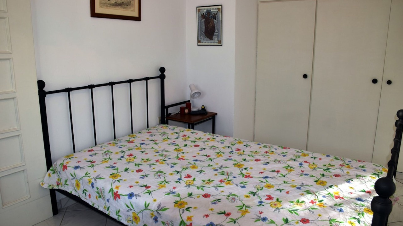 Photo of Bedroom in Agios Mamas