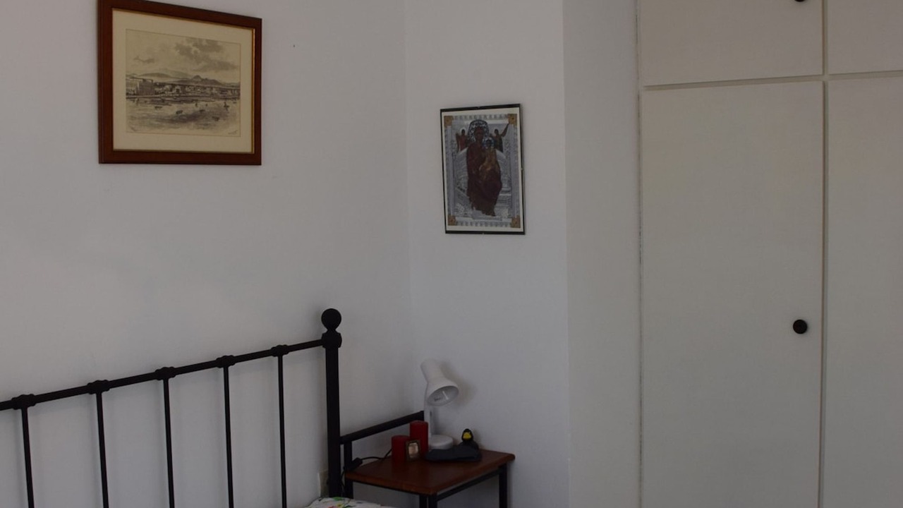 Photo of Bedroom in Agios Mamas