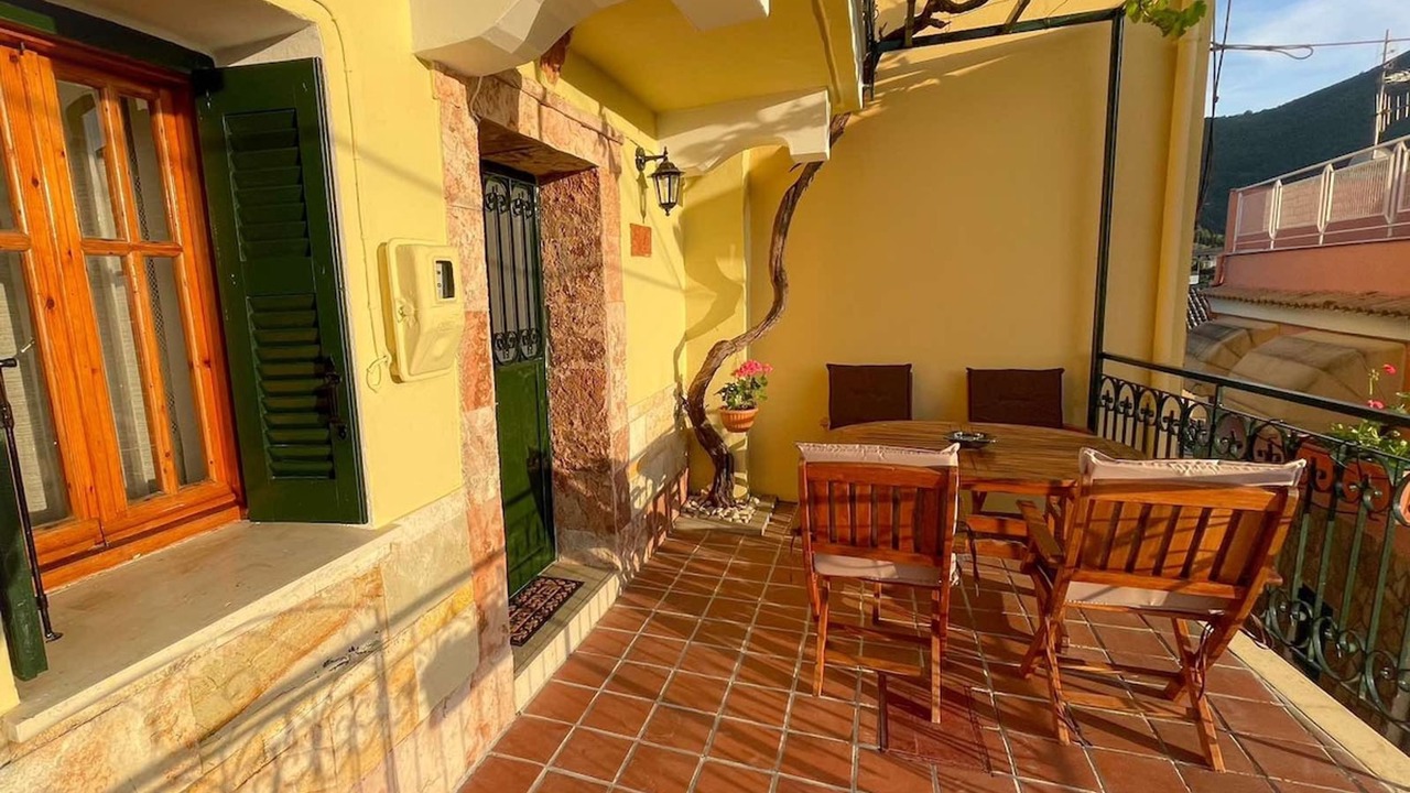 Photo of Outdoor in Achilleio