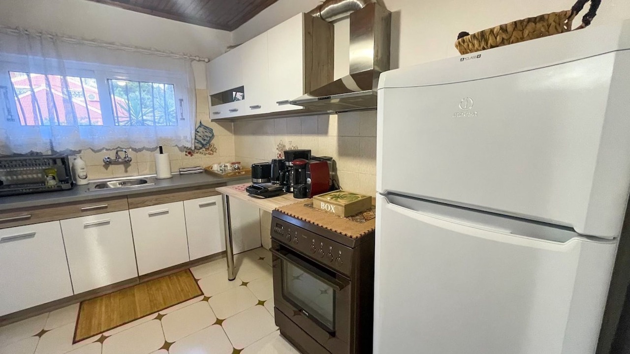 Photo of Kitchen in Achilleio