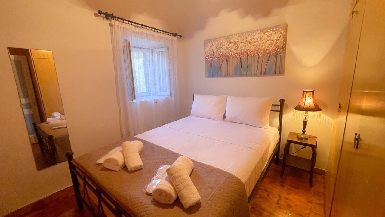 Photo of Bedroom in Achilleio