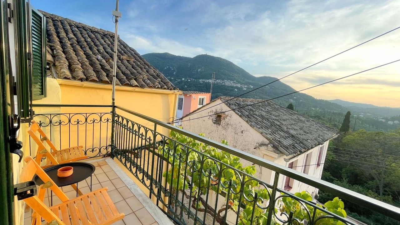 Photo of Outdoor in Achilleio
