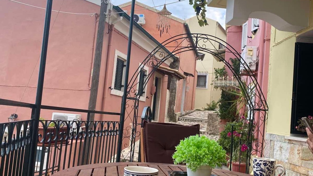 Photo of Outdoor in Achilleio