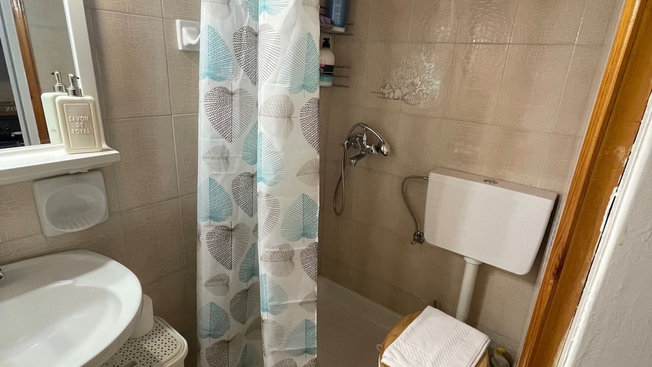 Photo of Bathroom in Achilleio