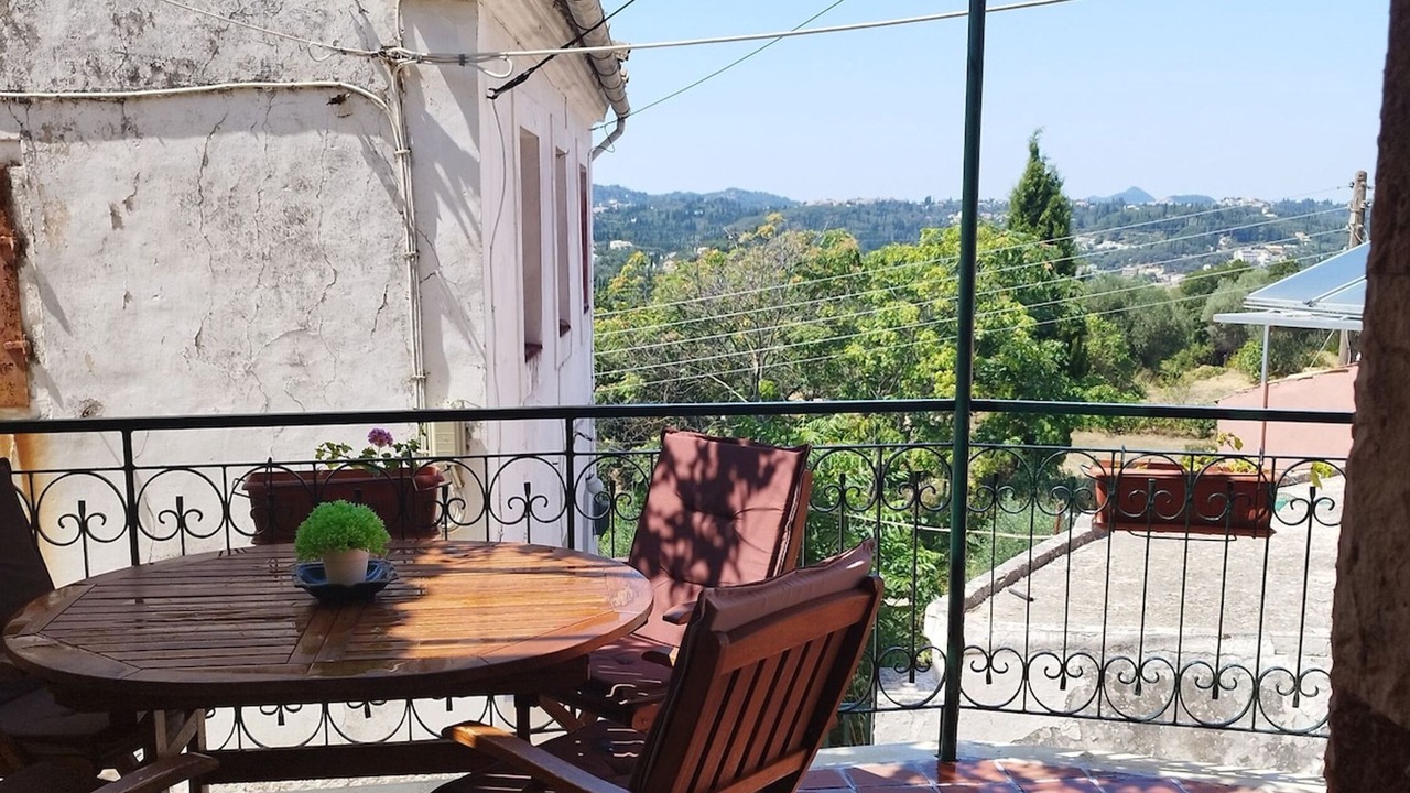 Photo of Outdoor in Achilleio