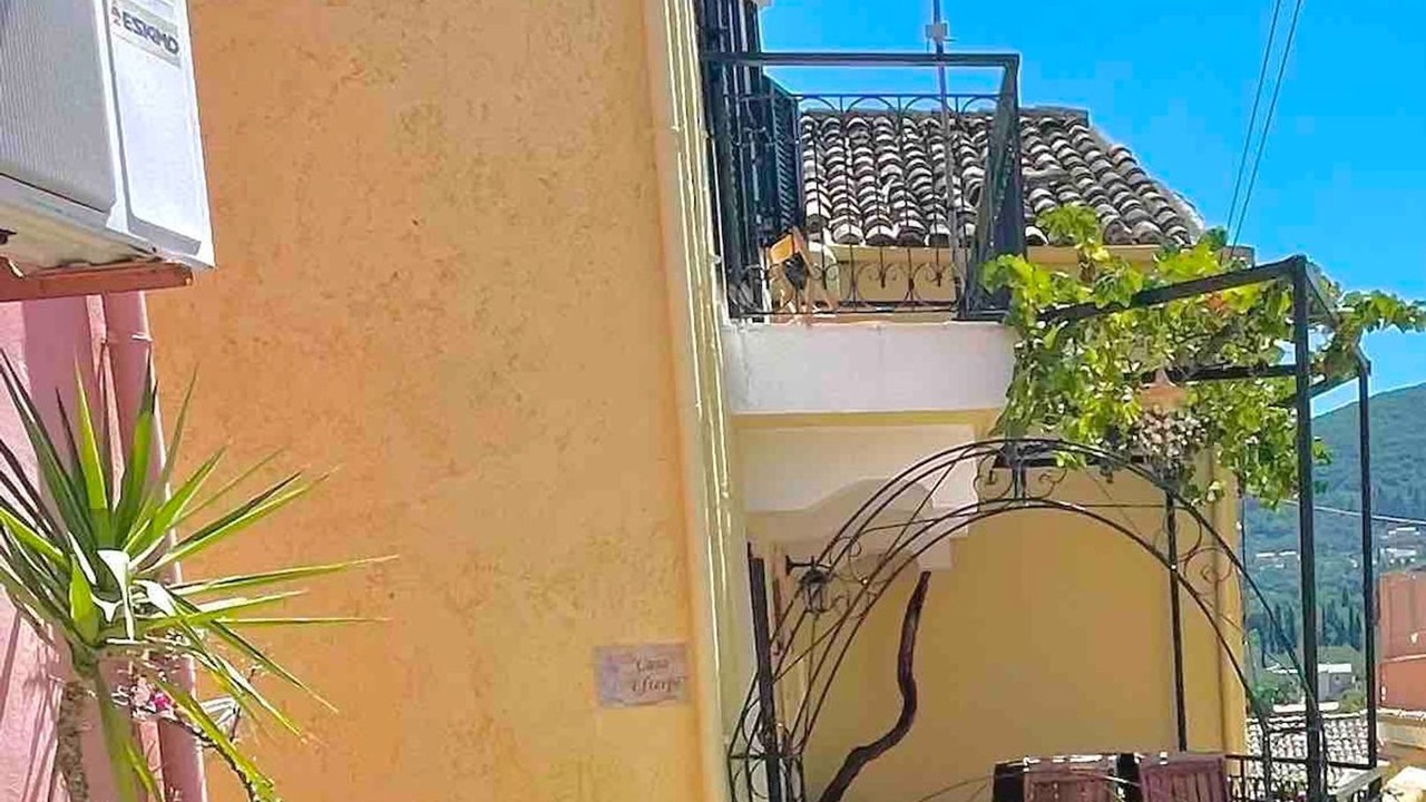 Photo of Outdoor in Achilleio