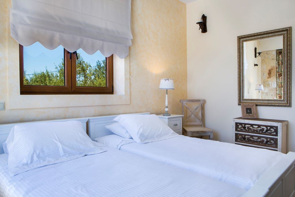 Photo of Bedroom in Chavriata