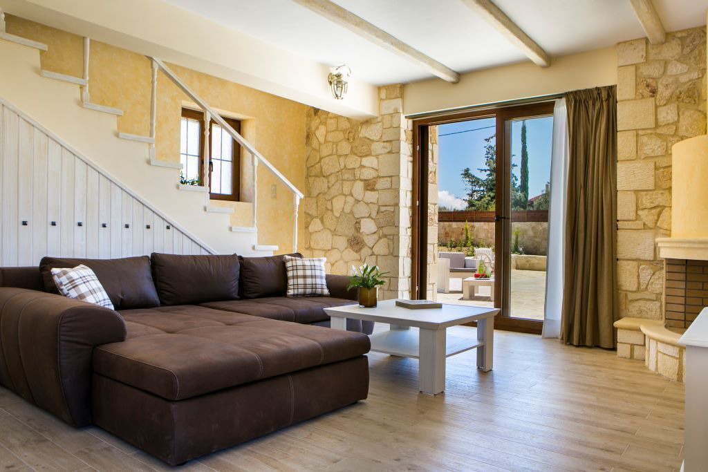 Photo of Livingroom in Chavriata