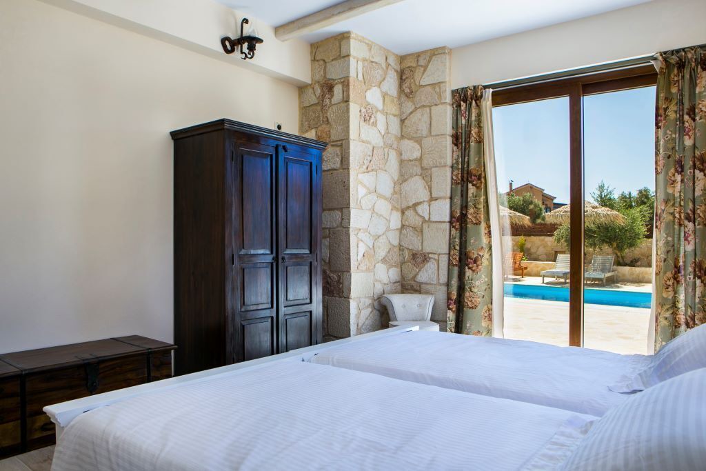 Photo of Bedroom in Chavriata