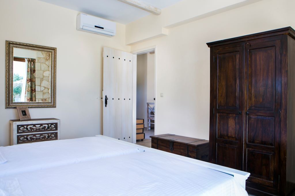 Photo of Bedroom in Chavriata