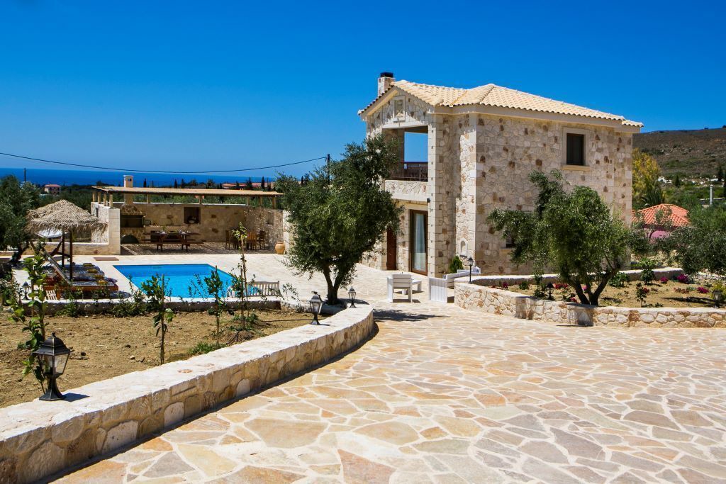Photo of Outdoor in Chavriata