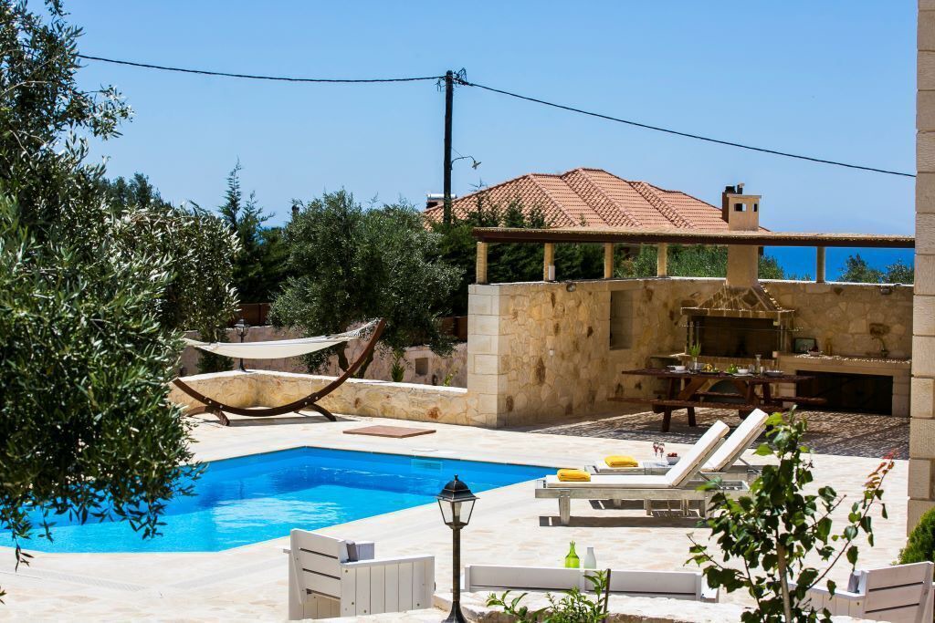 Photo of Outdoor in Chavriata
