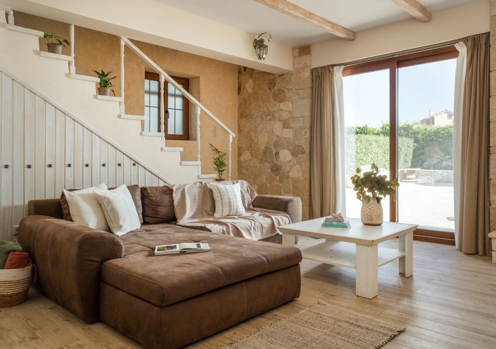 Photo of Livingroom in Chavriata