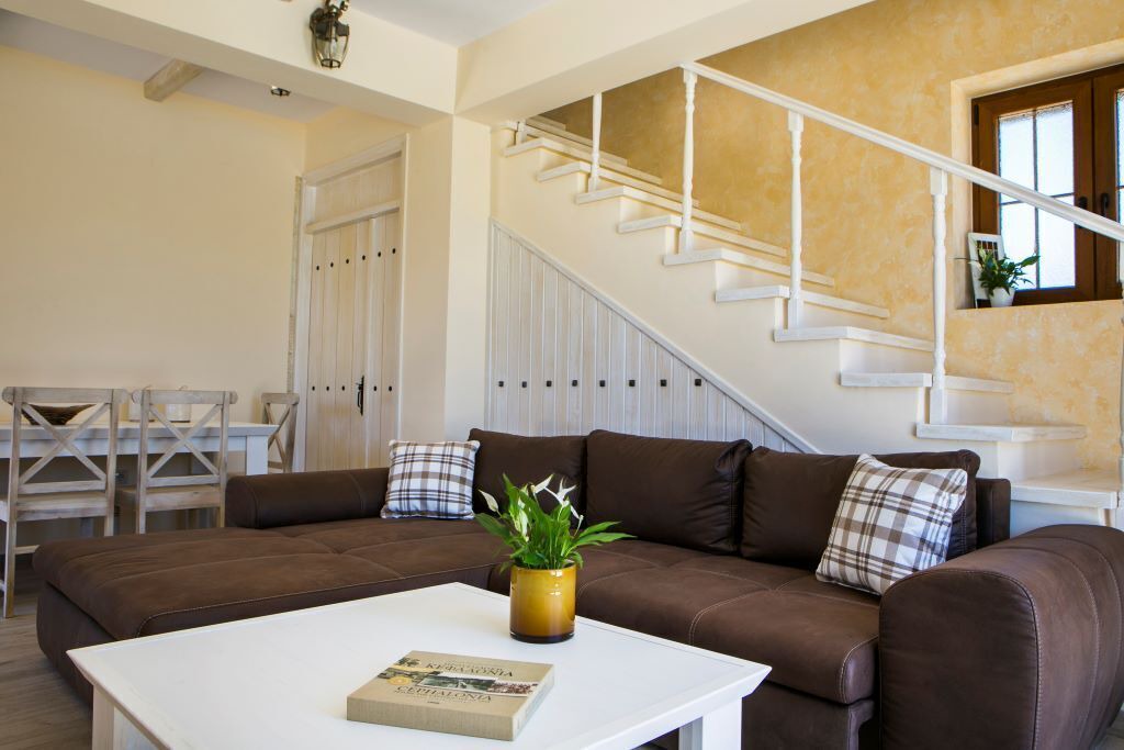 Photo of Livingroom in Chavriata