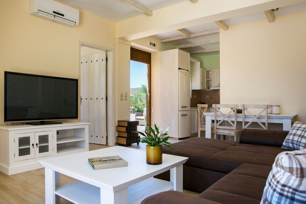 Photo of Livingroom in Chavriata