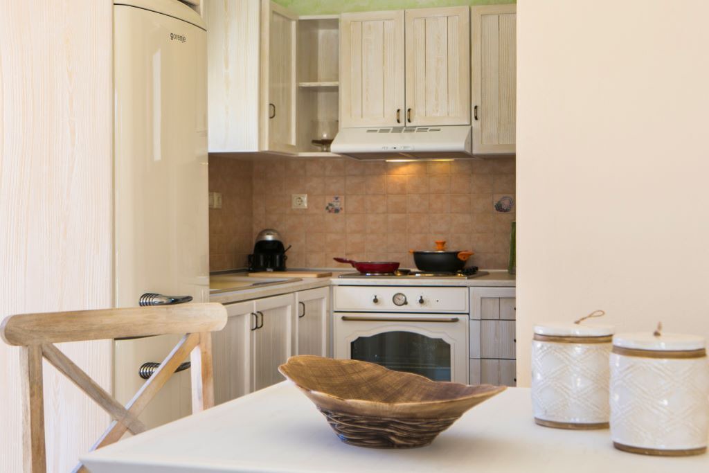 Photo of Kitchen in Chavriata