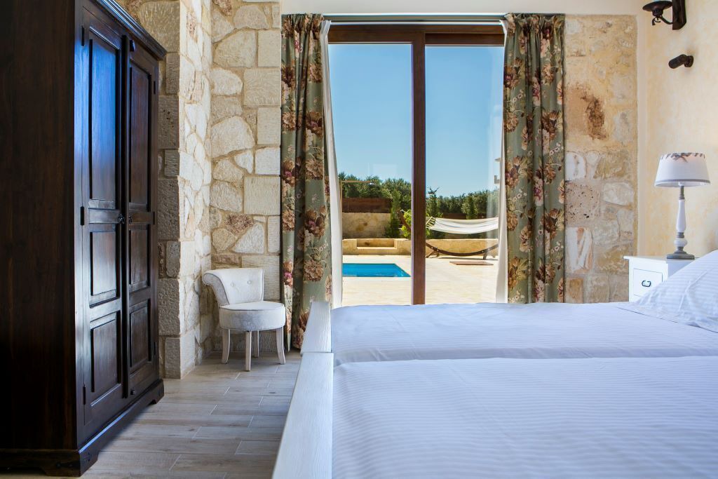 Photo of Bedroom in Chavriata