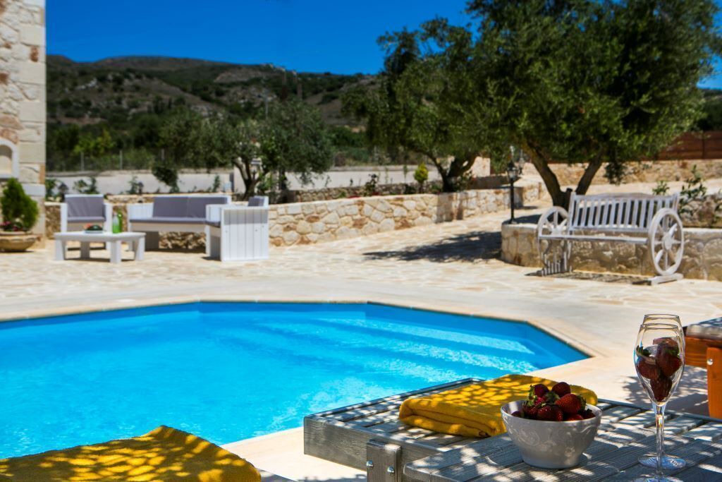 Photo of Outdoor in Chavriata