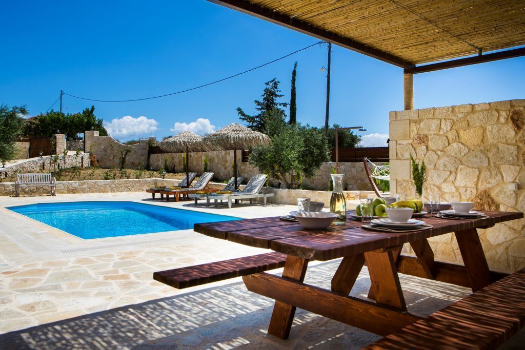 Photo of Outdoor in Chavriata