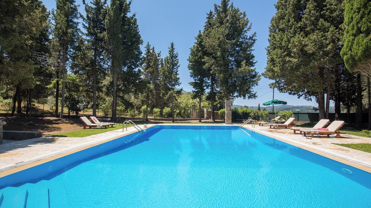 Photo of Outdoor in Dafnata