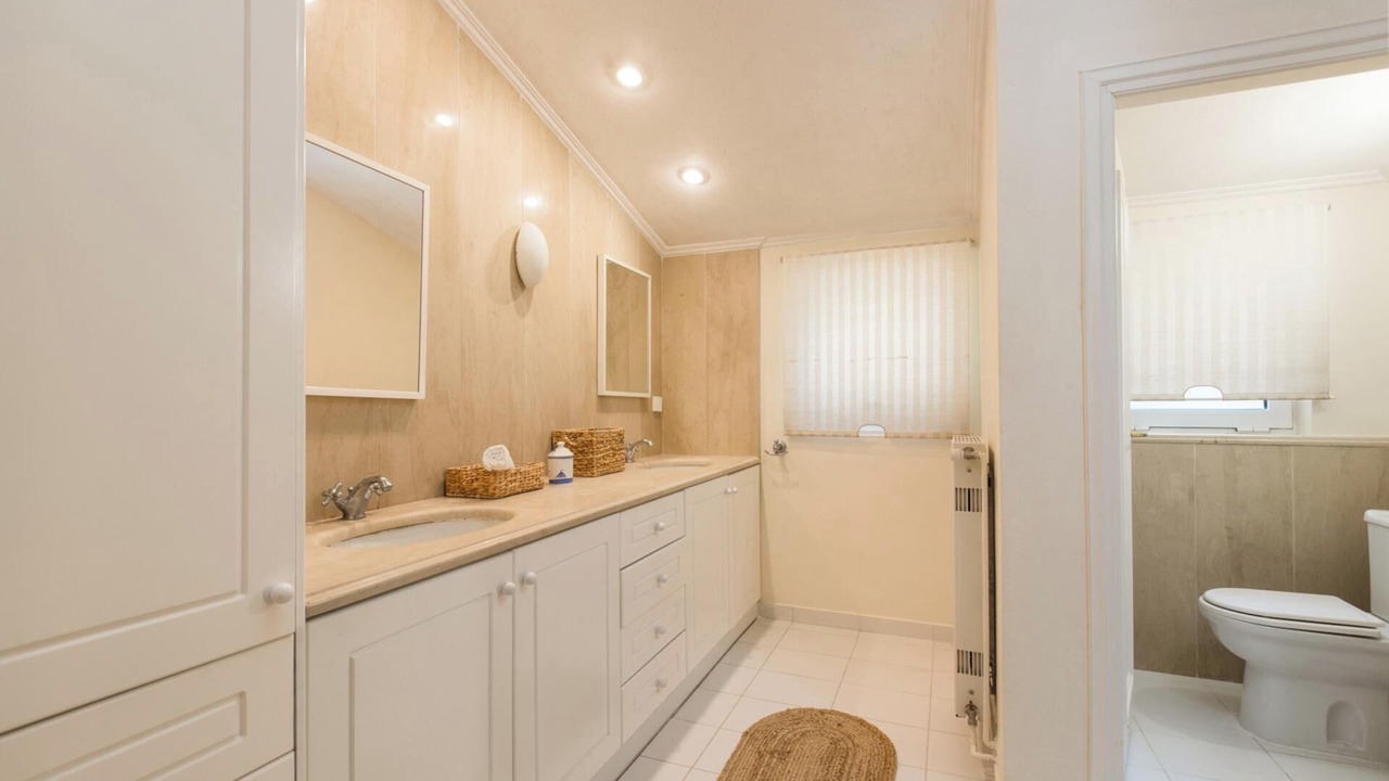 Photo of Bathroom in Dafnata