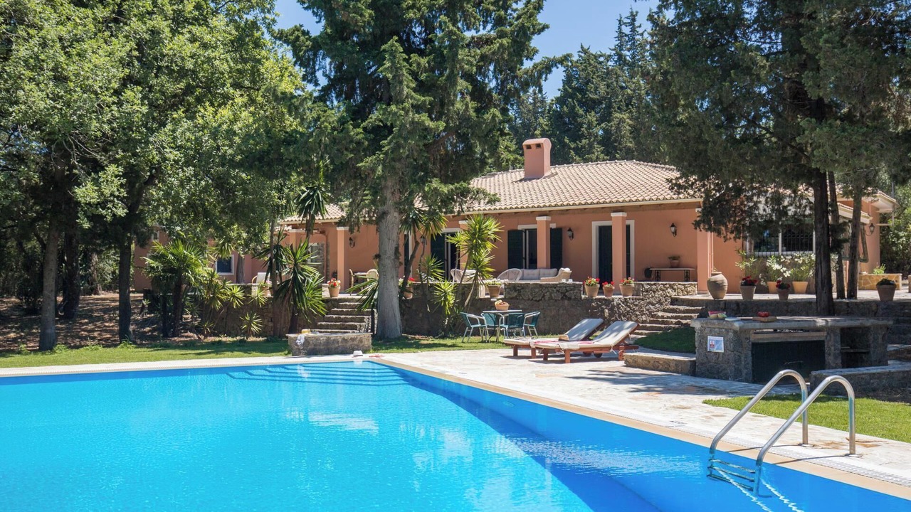 Photo of Outdoor in Dafnata