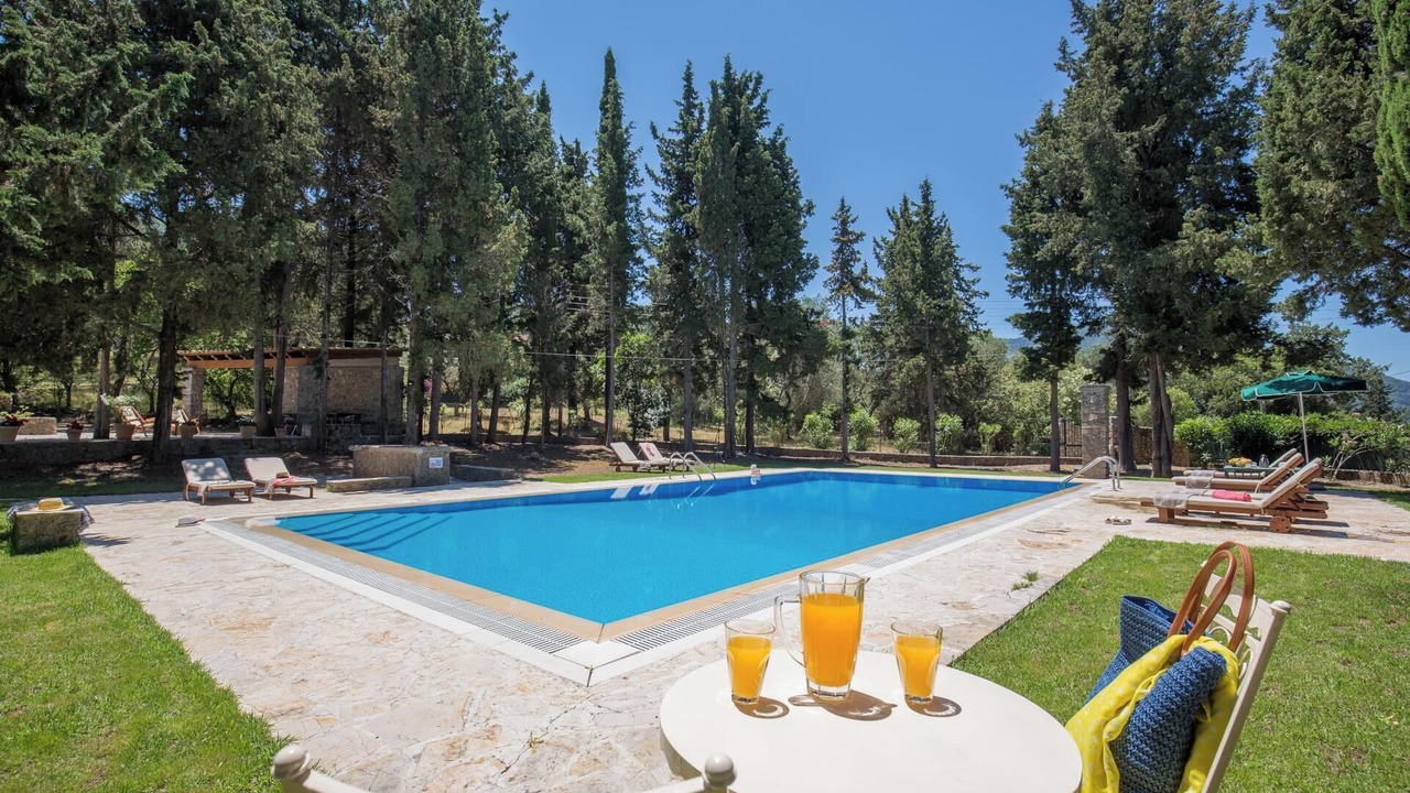 Photo of Outdoor in Dafnata