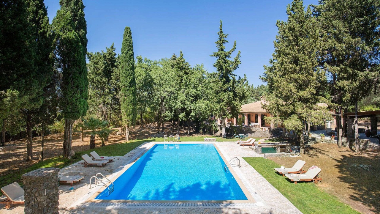 Photo of Outdoor in Dafnata