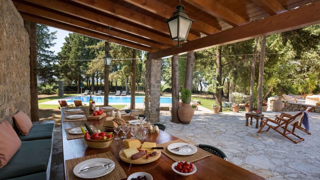Photo of Outdoor in Dafnata
