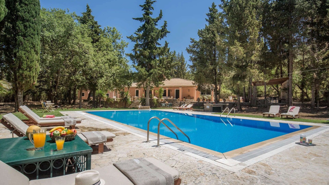 Photo of Outdoor in Dafnata