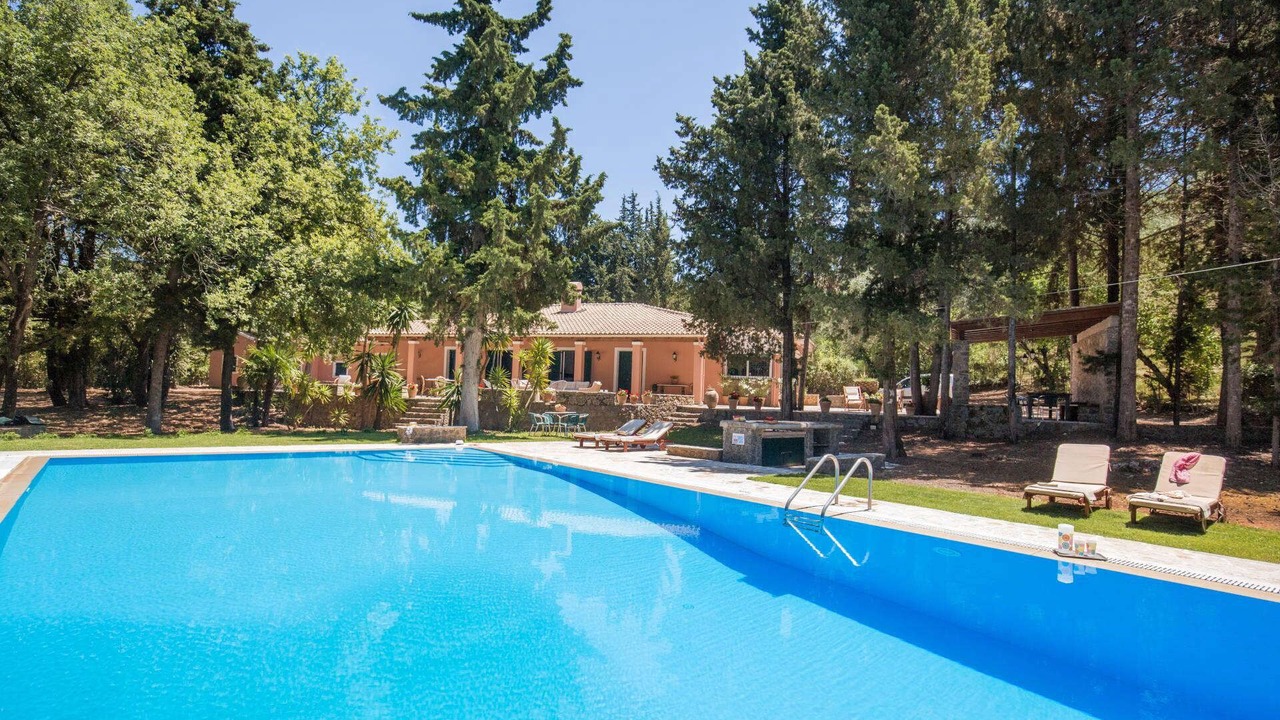 Photo of Outdoor in Dafnata