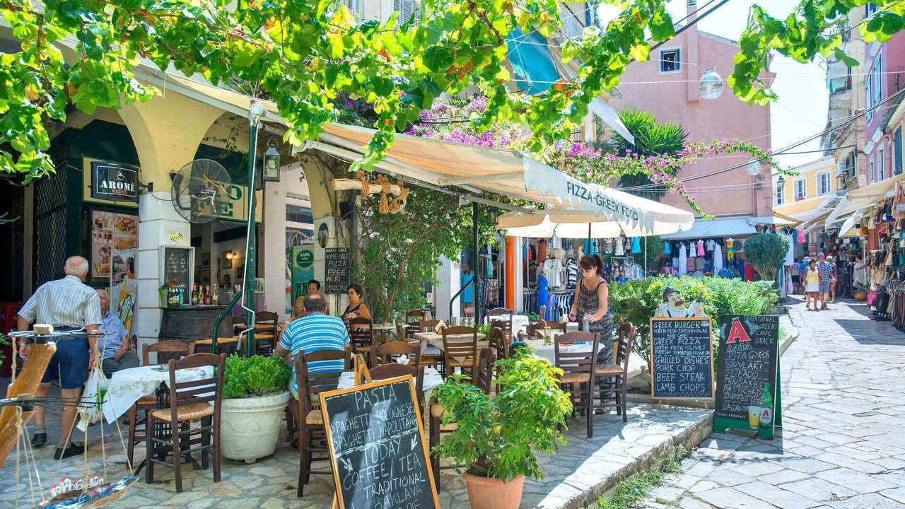 Photo of Outdoor in Dafnata