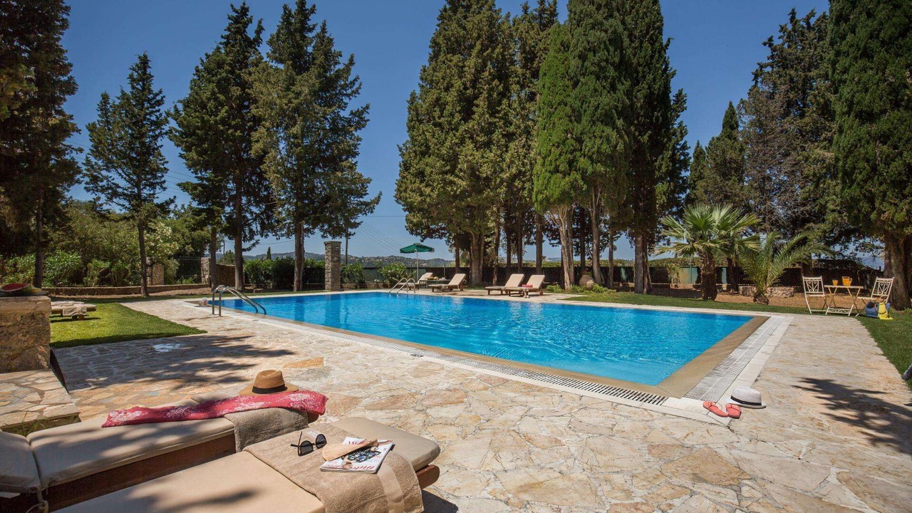 Photo of Outdoor in Dafnata