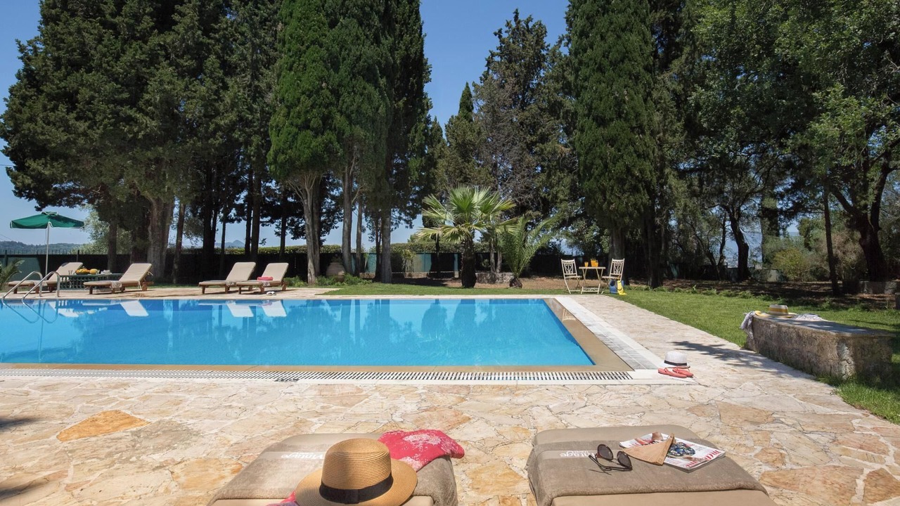 Photo of Outdoor in Dafnata