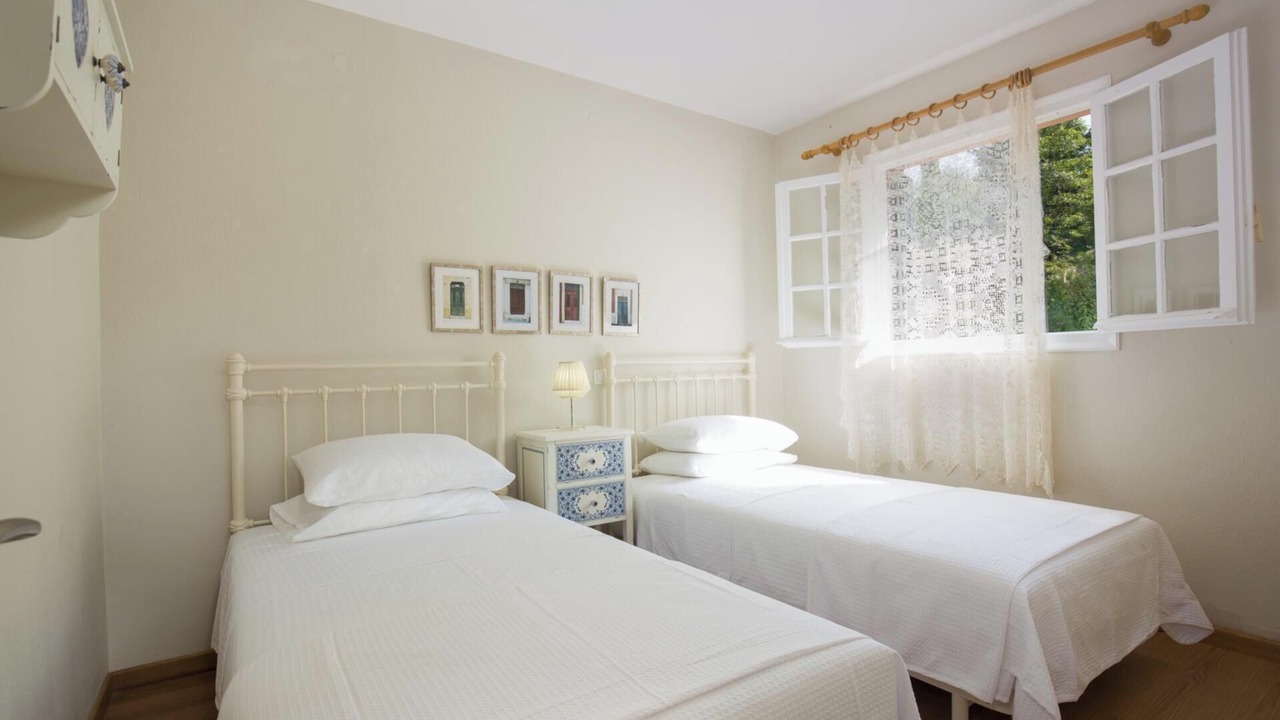 Photo of Bedroom in Dafnata