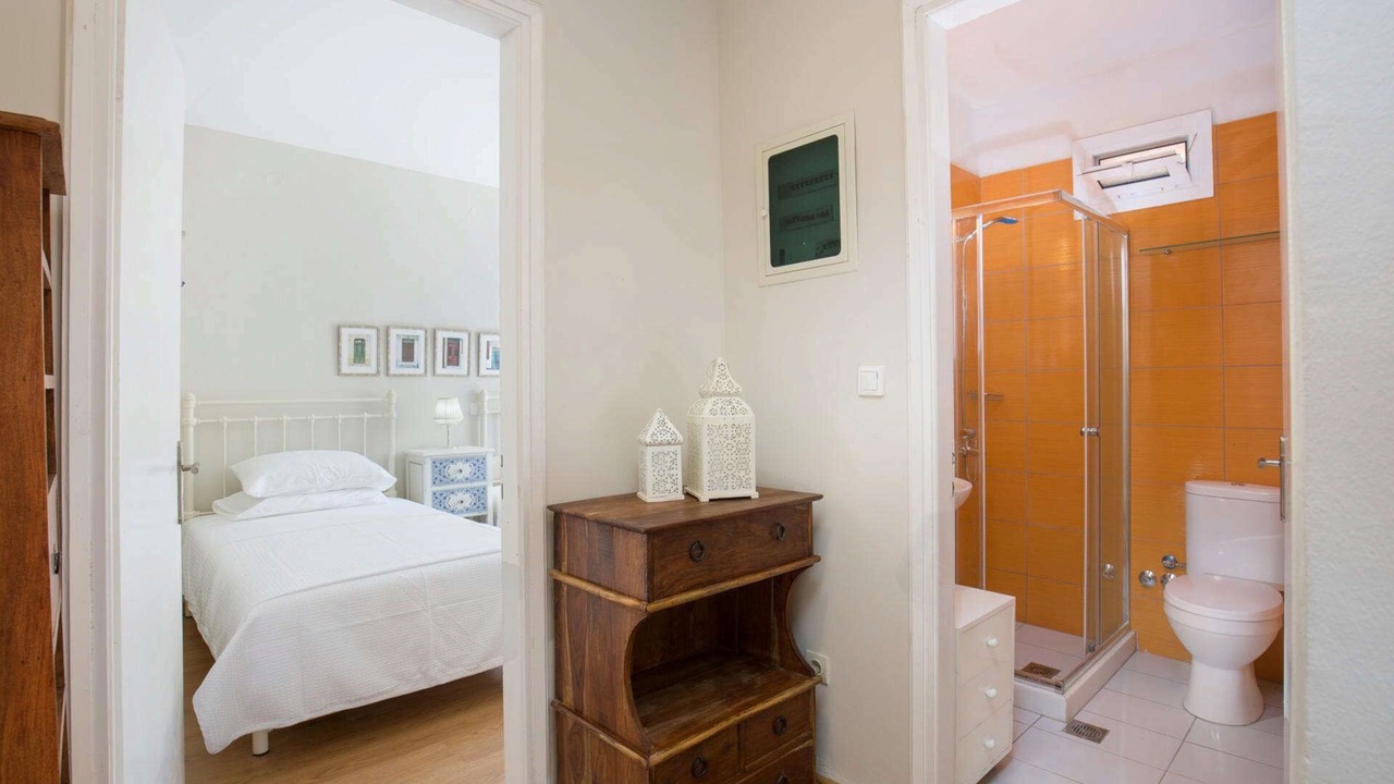 Photo of Bathroom in Dafnata